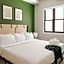 Sosuite at The Vine - Old City