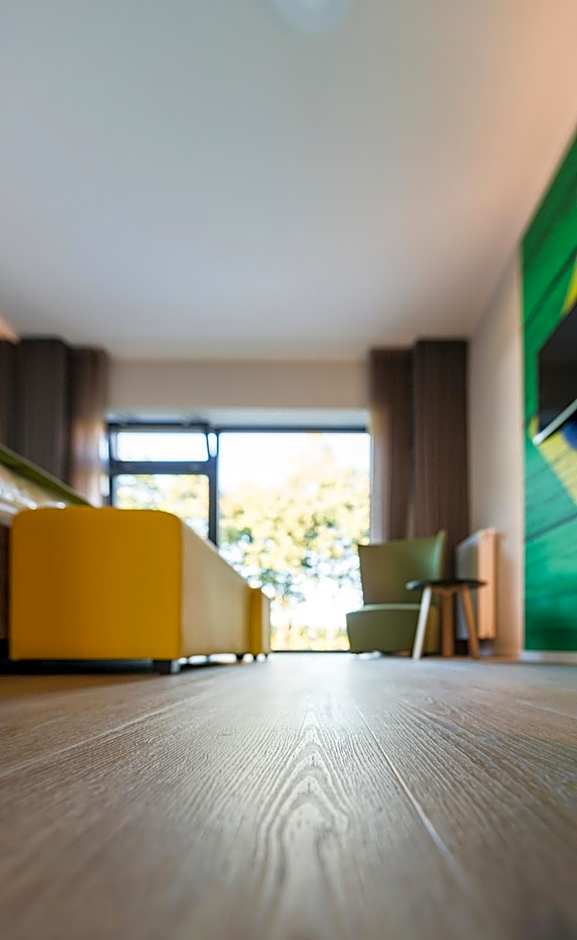 Gästehaus der zvoove Akademie