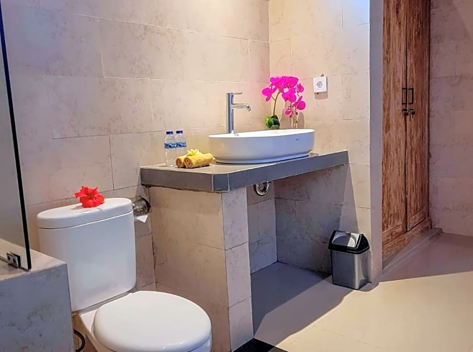 Pulu Sari Suite Ubud