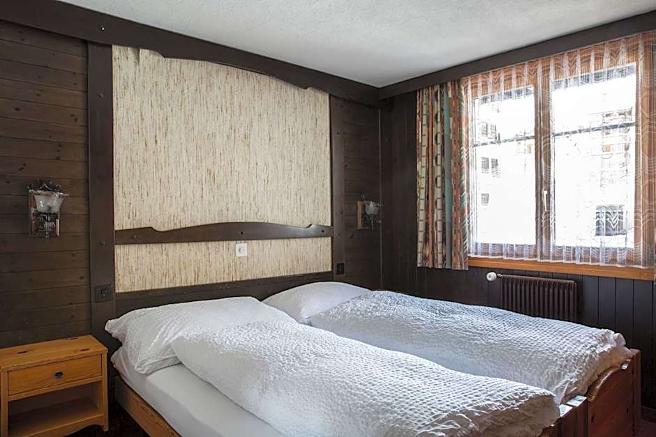 Hotel Burgener