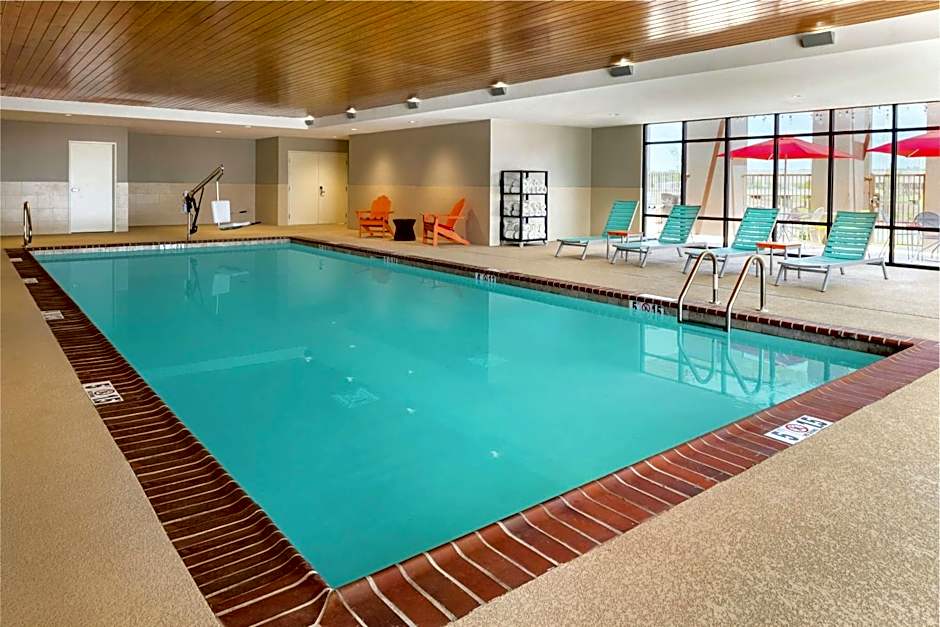 Home2 Suites by Hilton Alexandria, LA