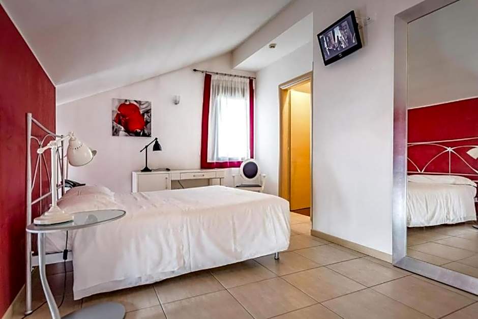Hotel Ca' dei Barcaroli