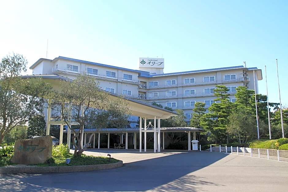 Garden Hotel Olive