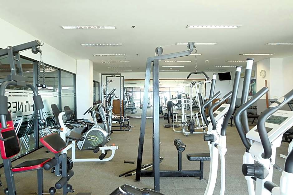 Ampo Residence Hotel