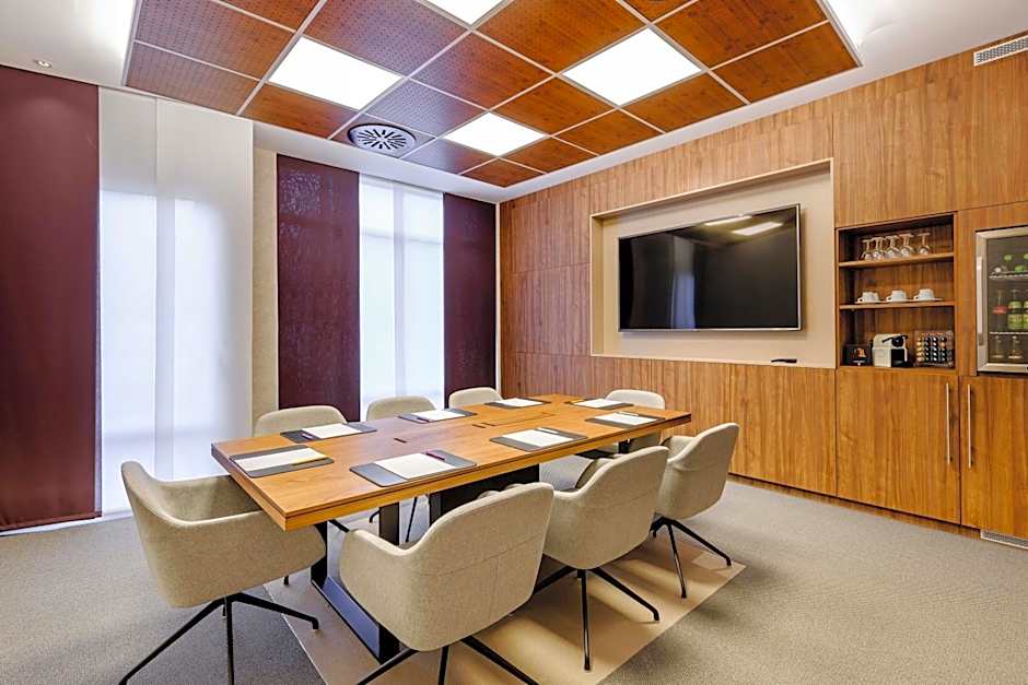 Mercure Hotel Stuttgart Gerlingen