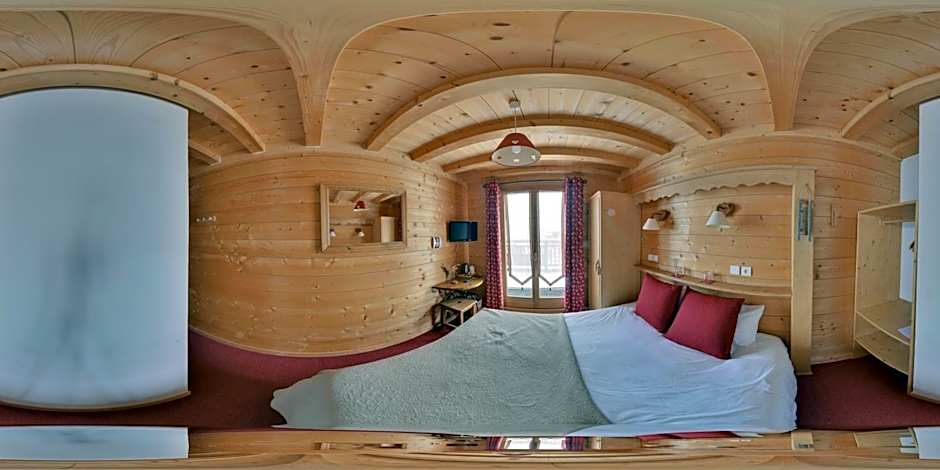 Hôtel L'Accroche Coeur