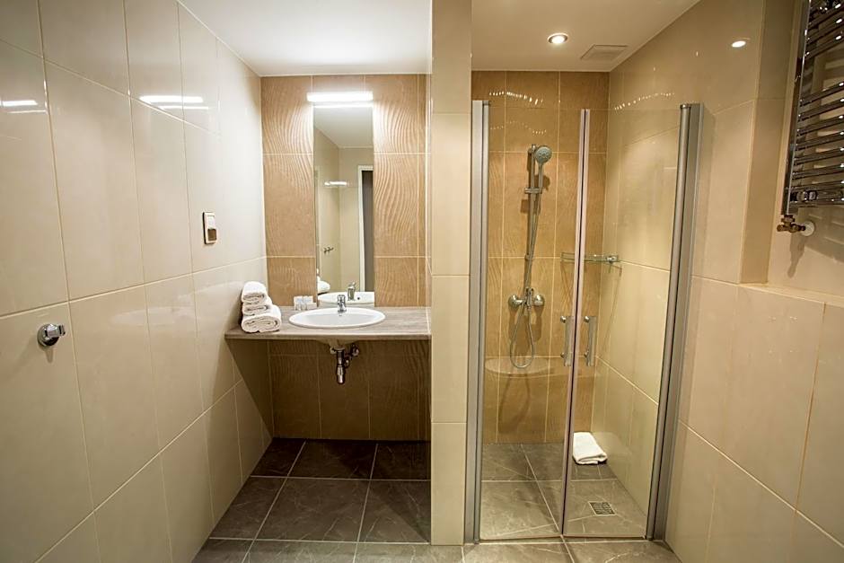 Hotel Orle