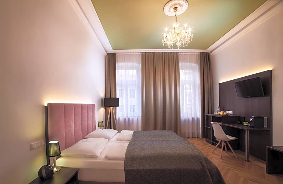 Boutique Hotel Donauwalzer