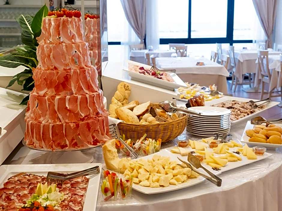 Hotel Tokio Village - Azzurro Club