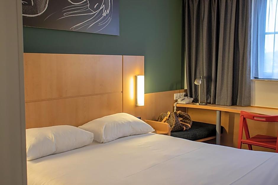 ibis De Panne