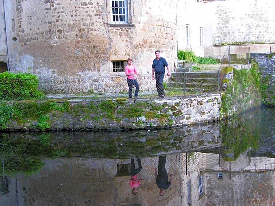 Château des Martinanches