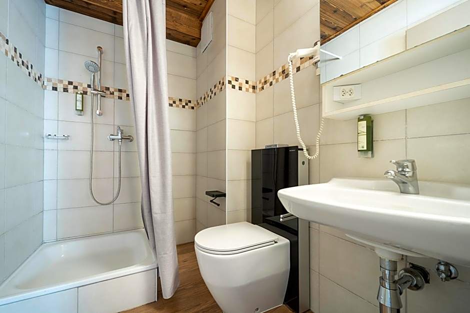 Hôtel Le Grand Chalet