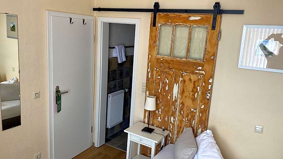 Moselland Hotel im Enderttal Zum Onkel Willi
