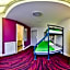 YHA London Thameside