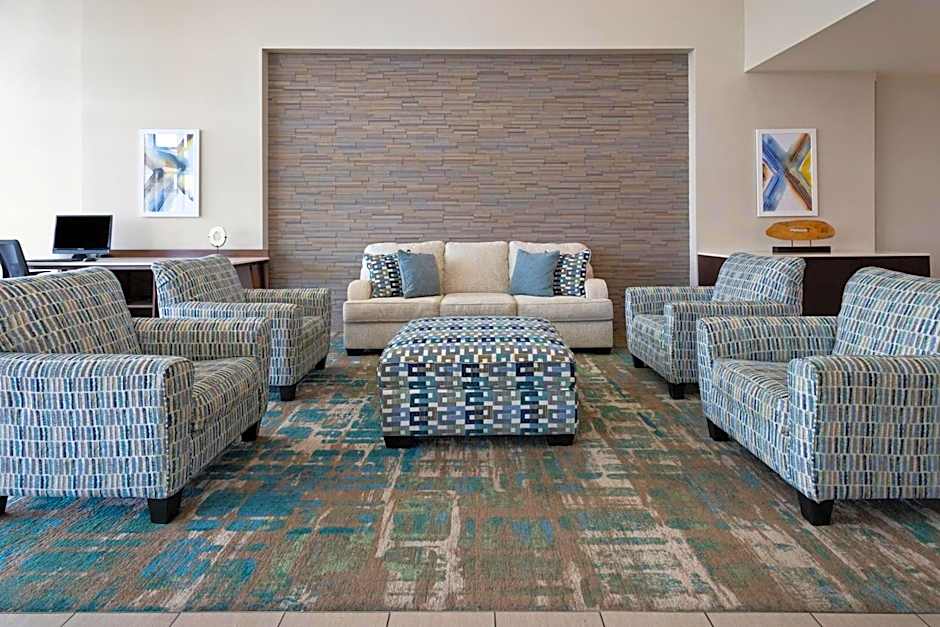 Holiday Inn Pearl - Jackson Area By IHG