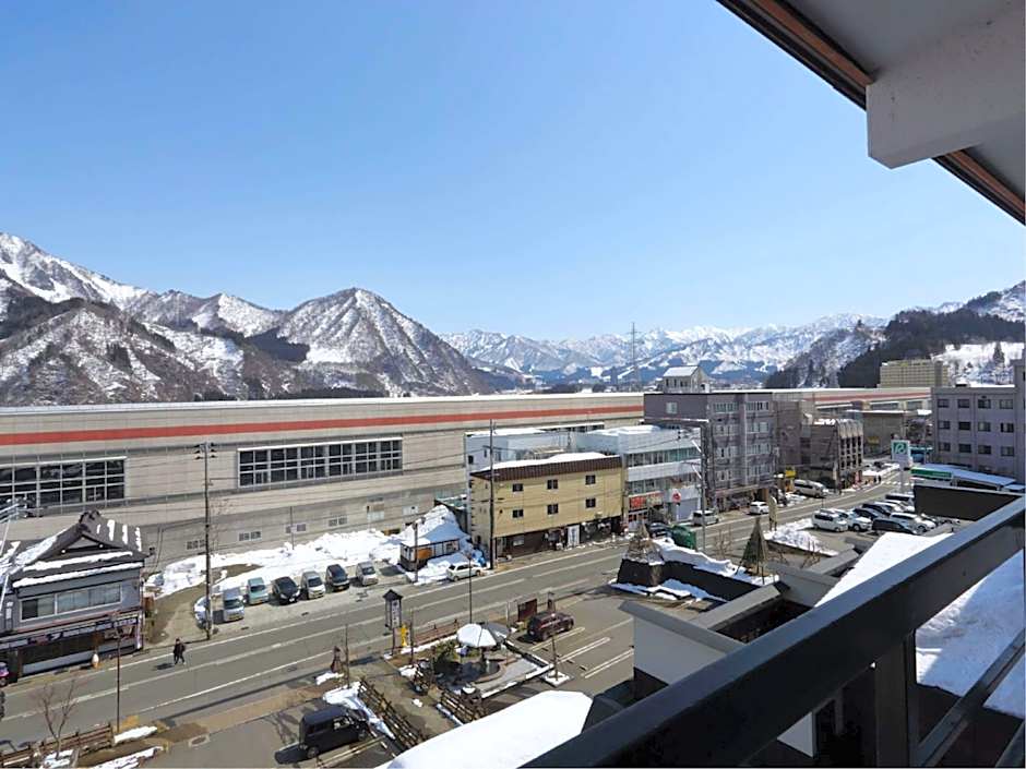 Echigo no Oyado Inamoto