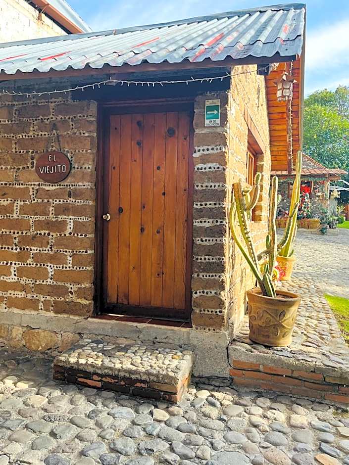 Cabañas Los Cactus