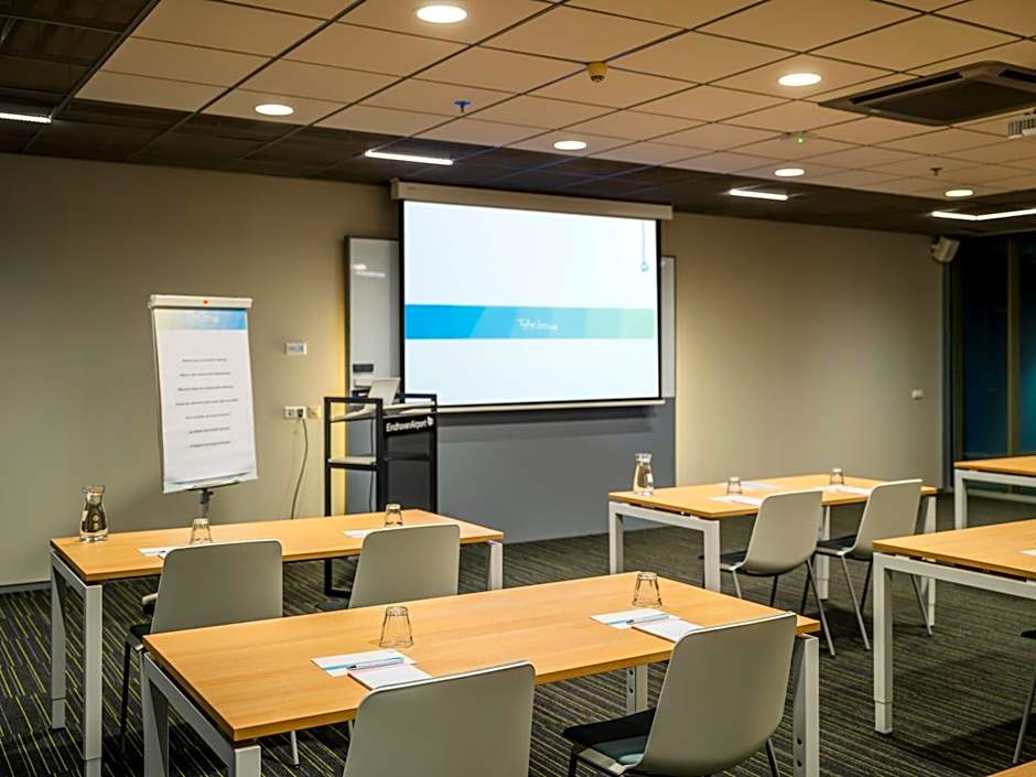 Tulip Inn Eindhoven Airport