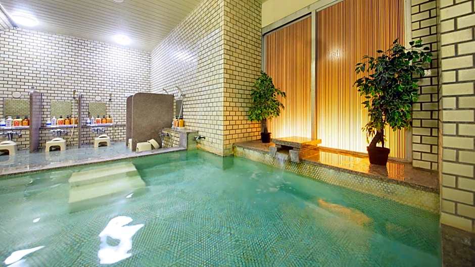 Boso Shirahama Umisato Hotel