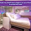 YOTELAIR Paris CDG - Transit Hotel - Terminal 2E
