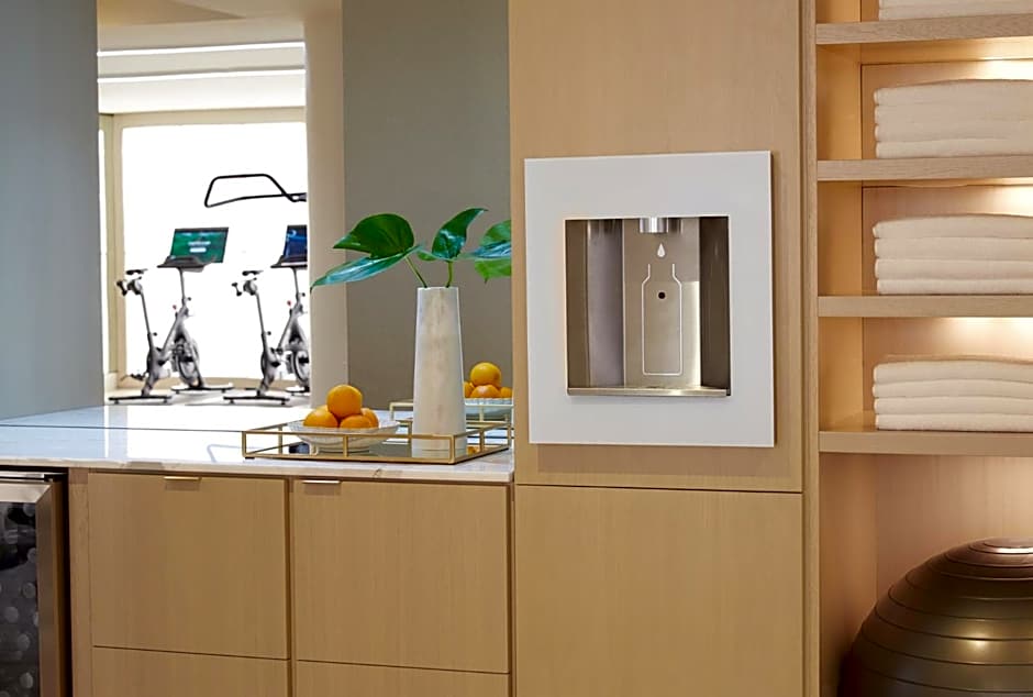 InterContinental Hotels Indianapolis By IHG