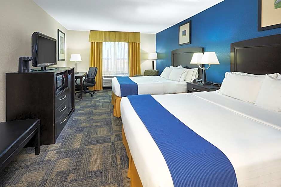 Holiday Inn Express Pekin - Peoria Area By IHG
