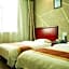 GreenTree Inn Taiyuan Guomao Business Hotel