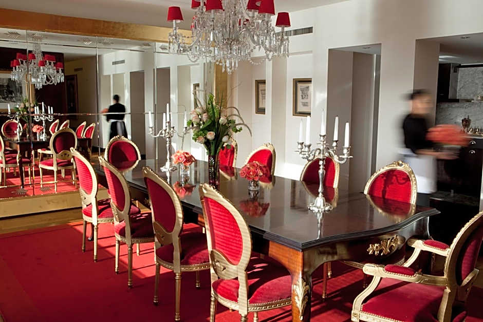 Faena Hotel Buenos Aires