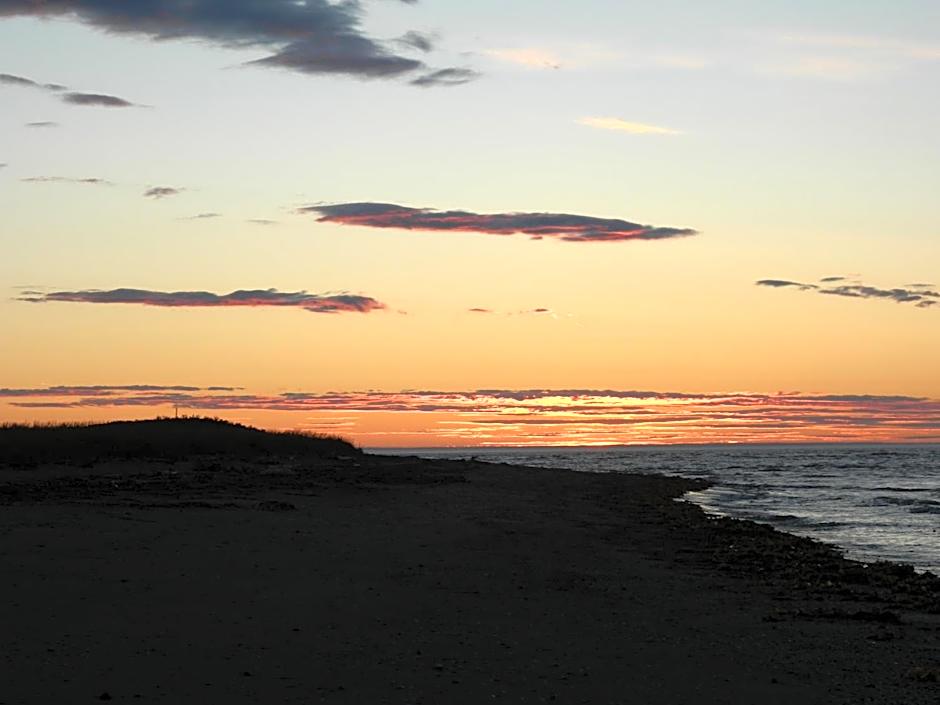 Le Pirate Motel et Camping