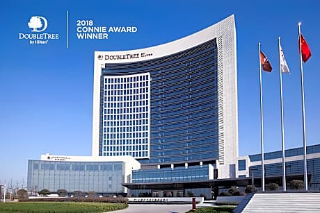 DoubleTree By Hilton Anhui - Suzhou