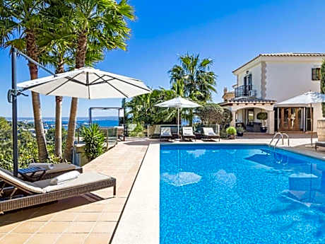 Catala Comfortable holiday residence