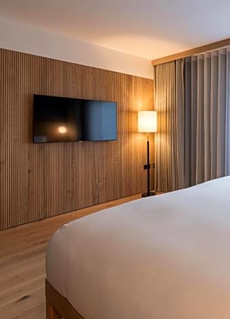 Double Room - Disability Access