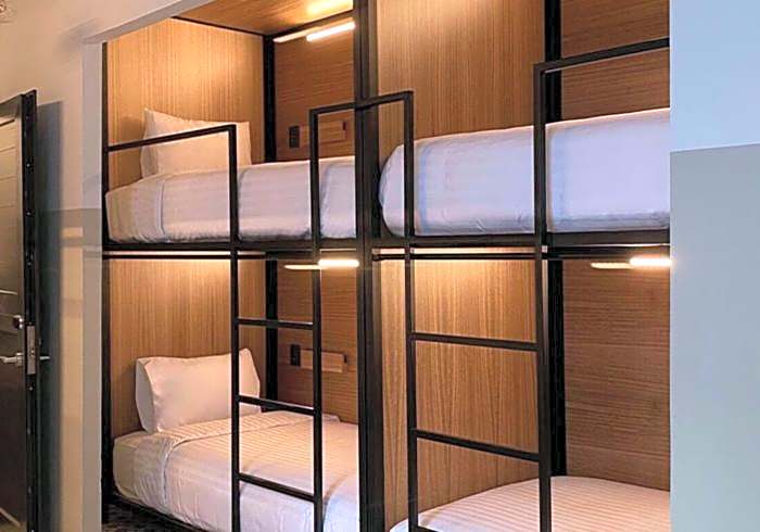 Hostal CASA MX centro