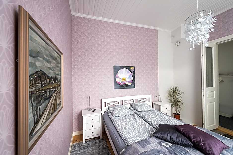 AinaBnb - Residence Kappsäcken