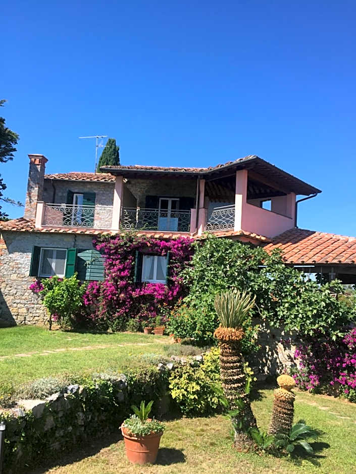 B&B Le Palme