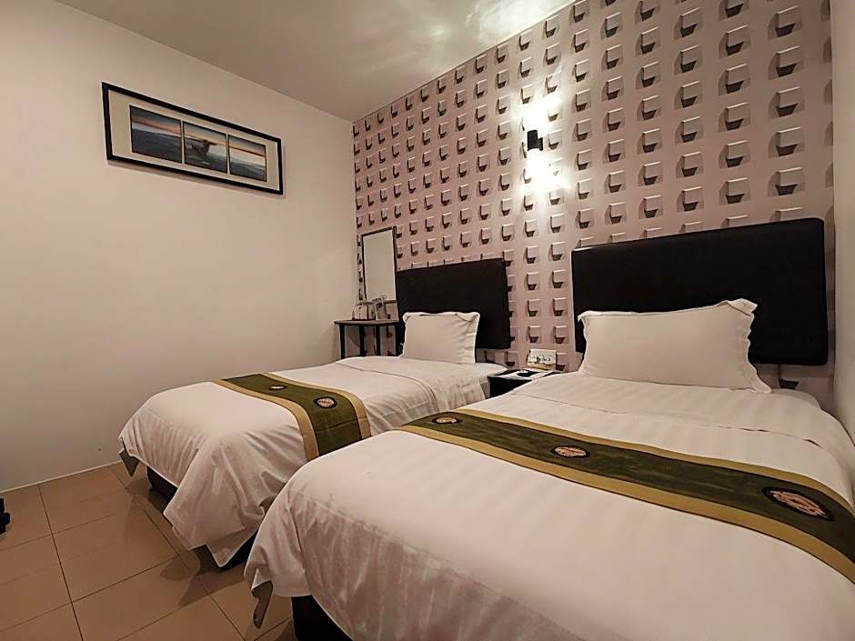 Inn Residence 18