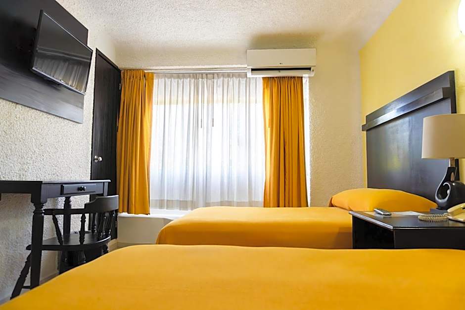 Hotel Antillano