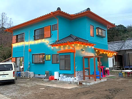 Finecamp Guesthouse and Surf