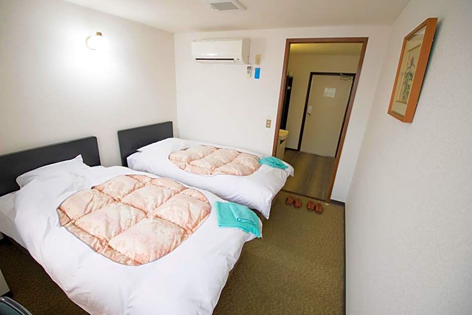 Hikone Station Hotel