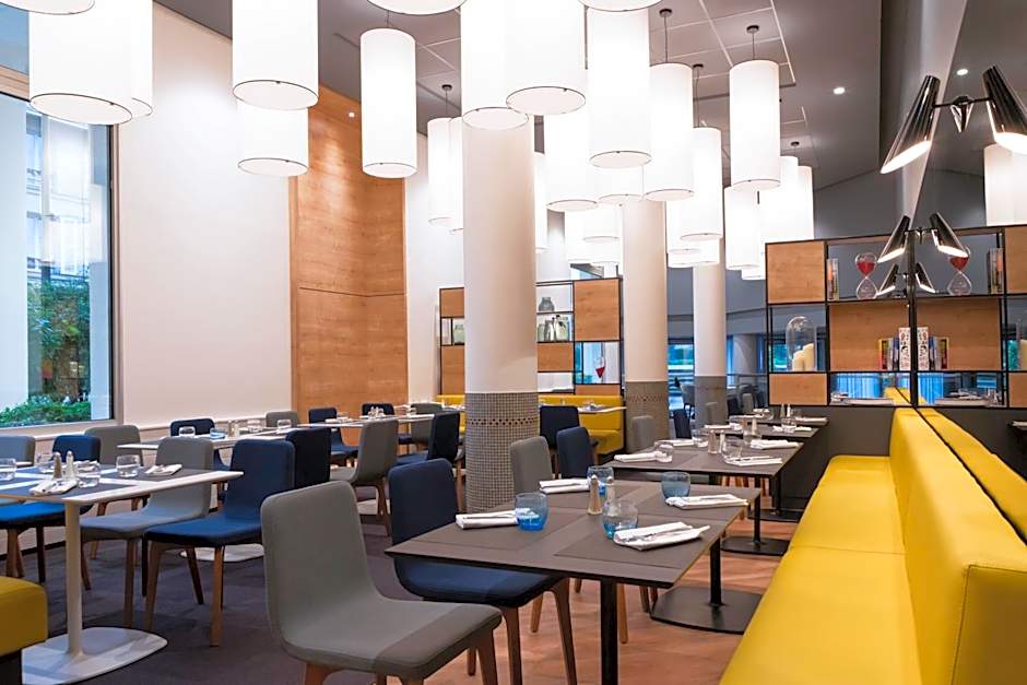 Novotel Chateau de Versailles Hotel