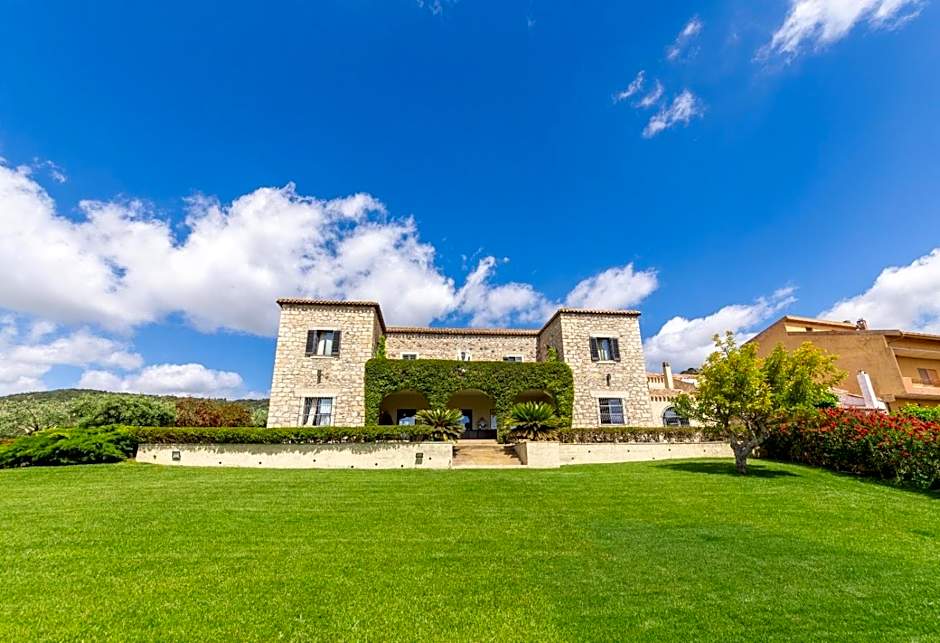 Borgo Antico XIX sec.