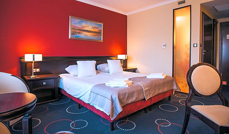 Hotel Admiral