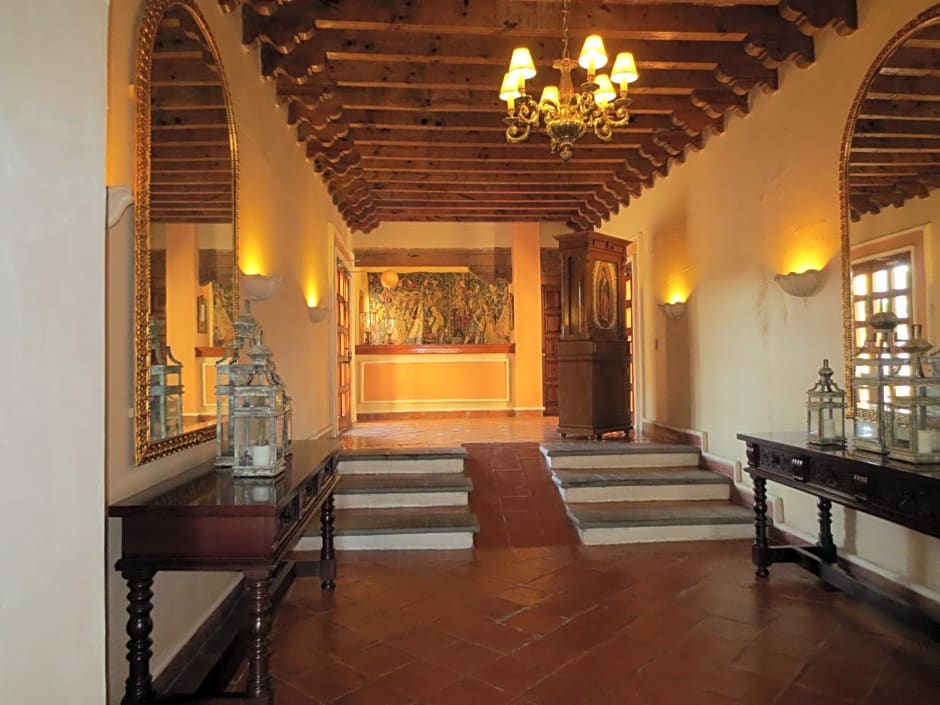 Villa Antigua