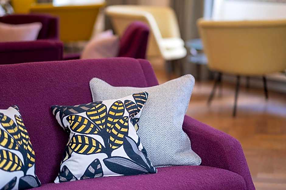 Hotel Meudon