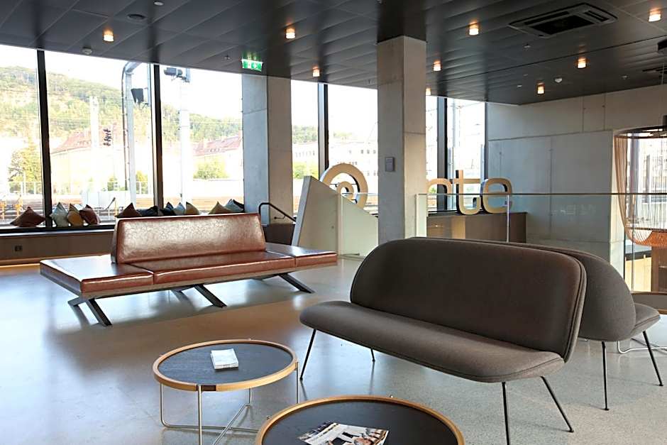 arte Hotel Salzburg