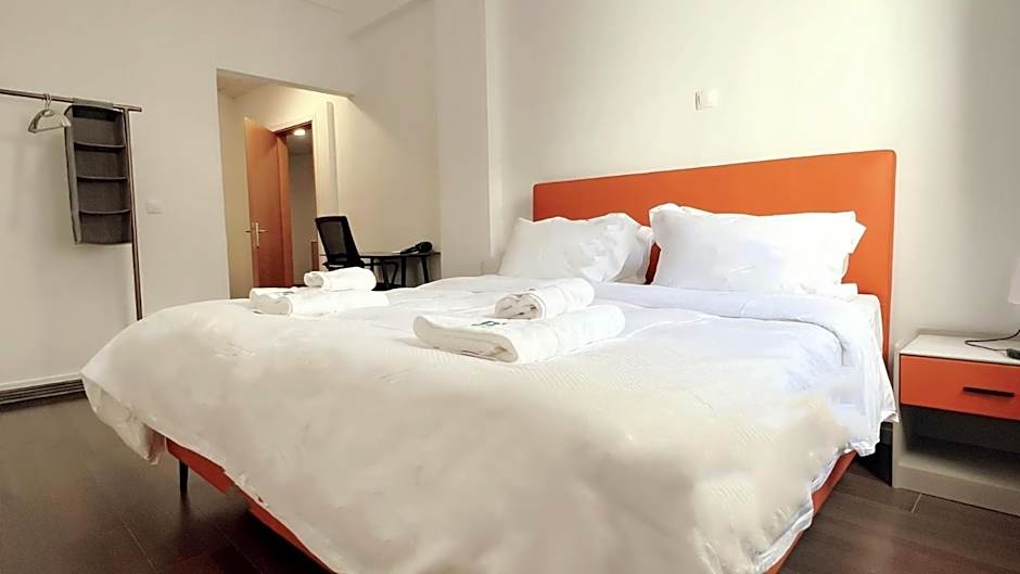 ANhome K11 serviced apartments Plus