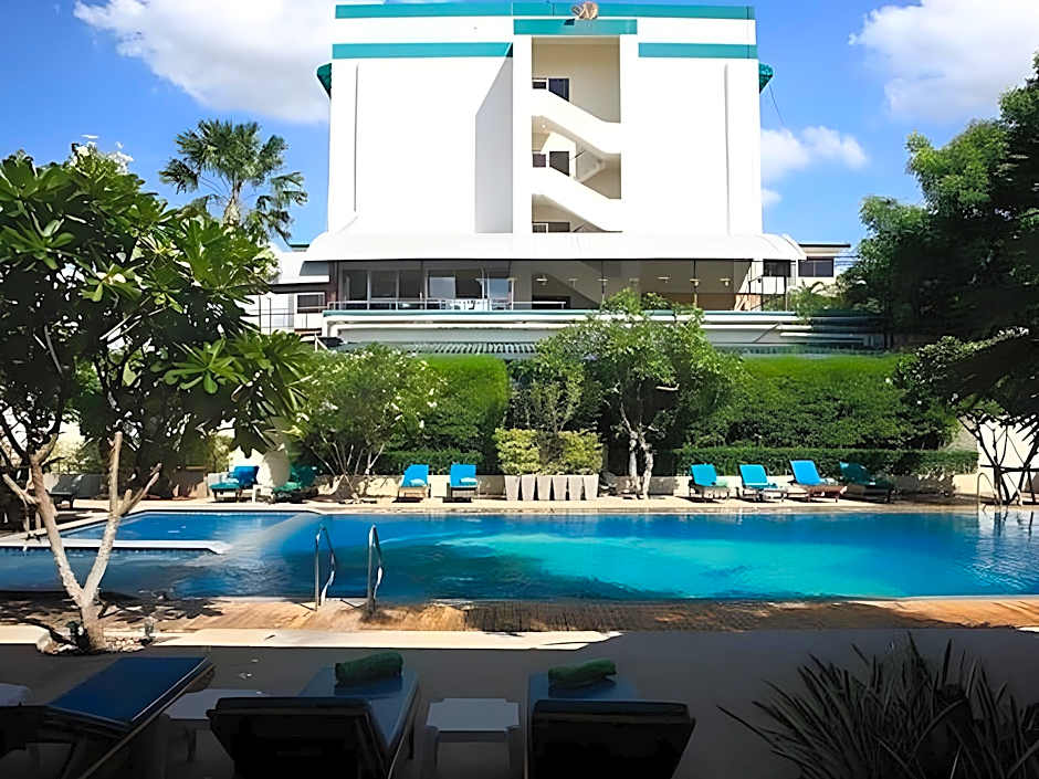 River Kwai Hotel