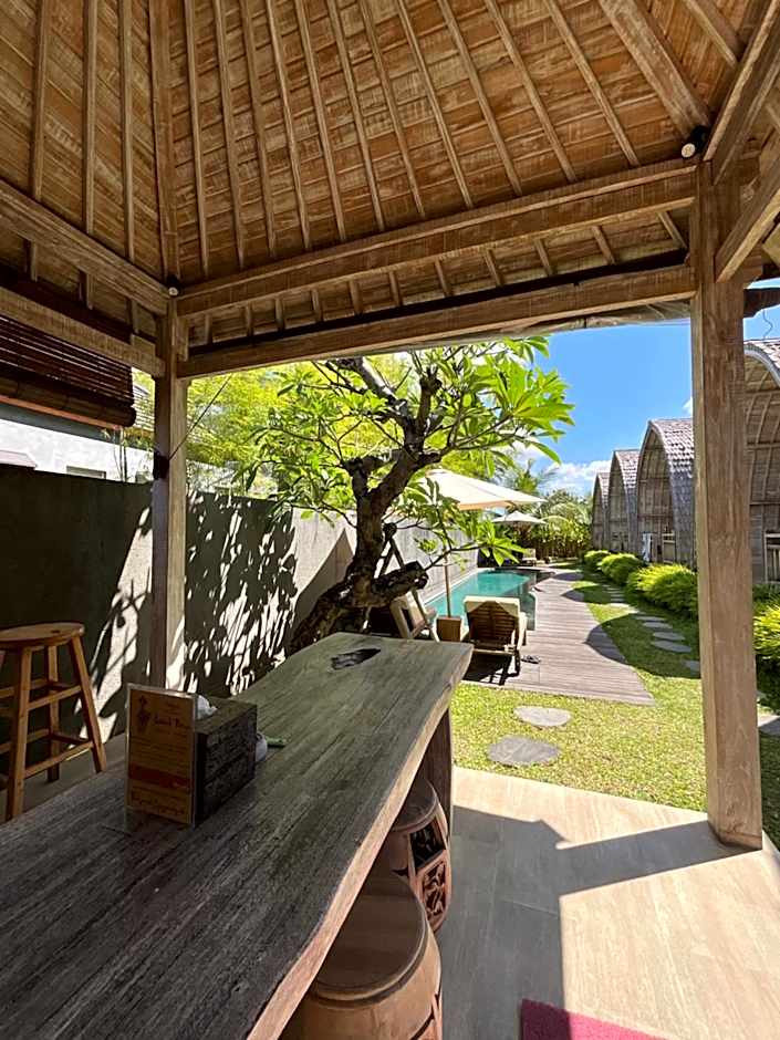 Tanhana Villa Canggu