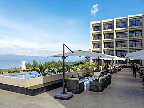 Mantis Kivu Marina Bay Hotel