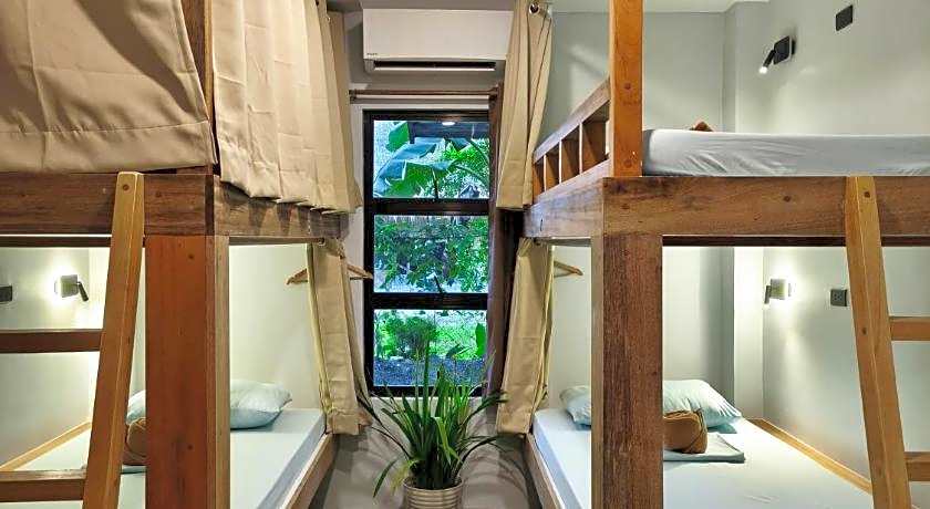 Sunlit Hostel